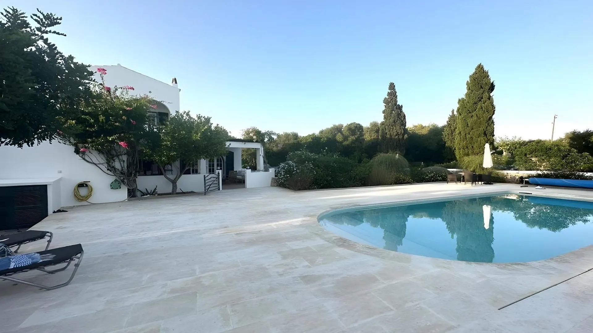 Preciosa Villa En El Campo Sant Lluis