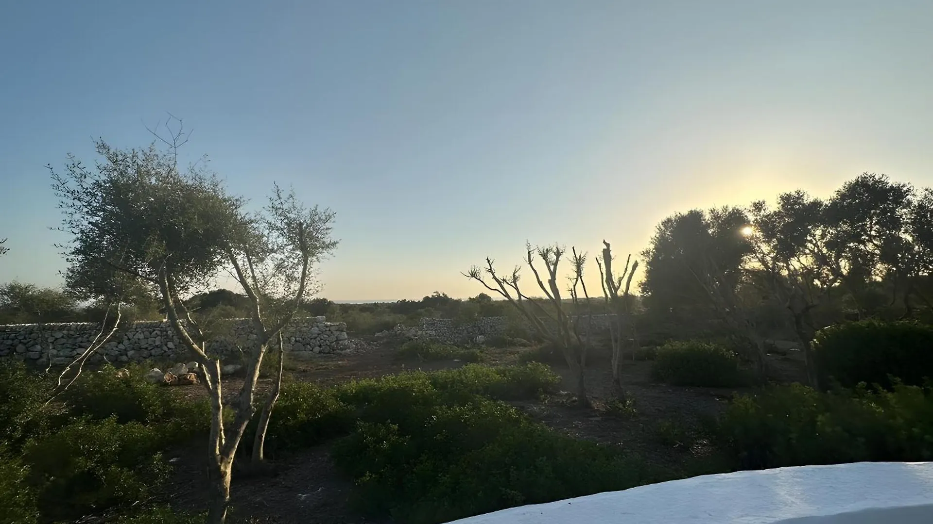 Preciosa Villa En El Campo Sant Lluis Διαμέρισμα