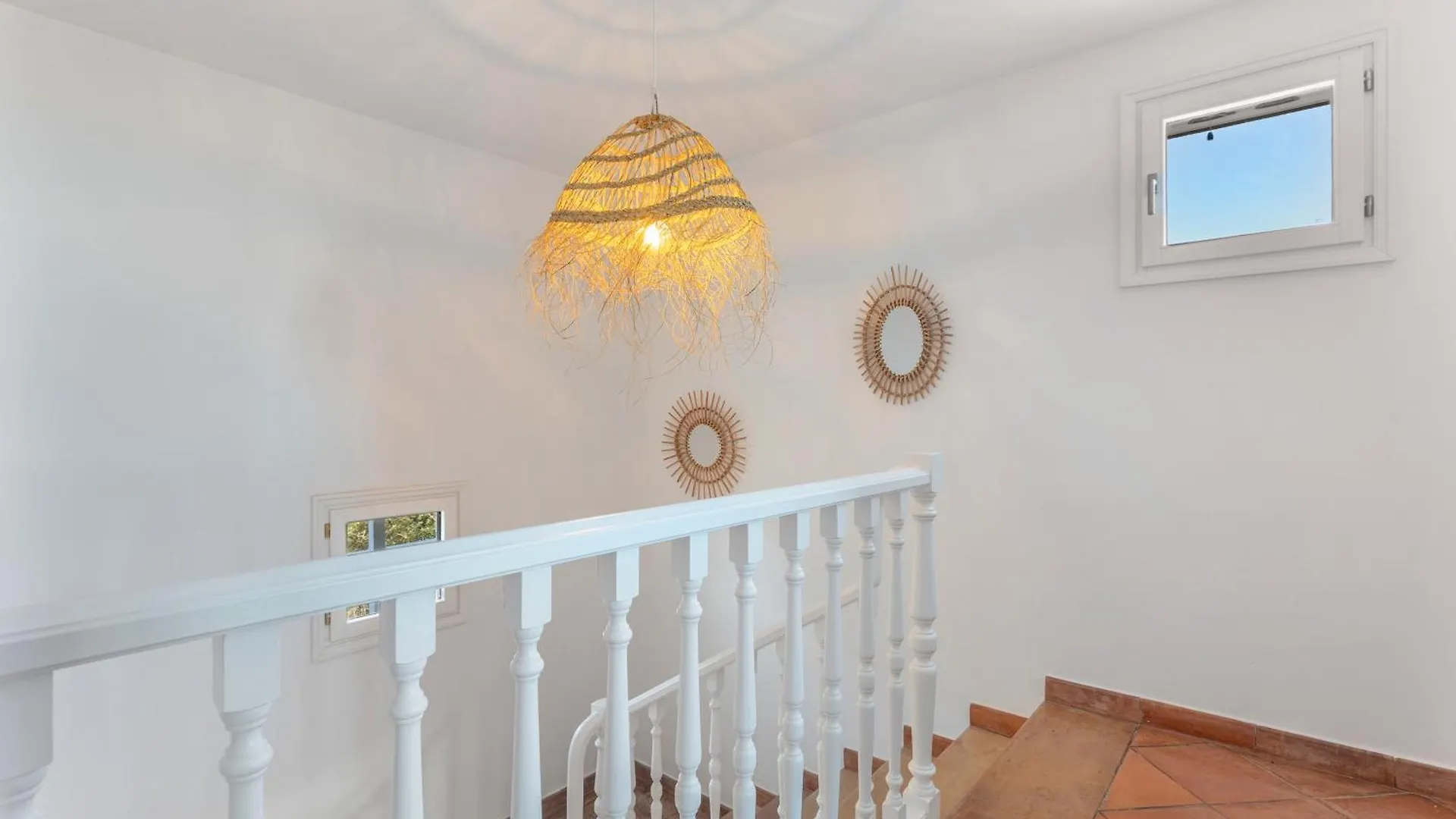 Preciosa Villa En El Campo Sant Lluis Διαμέρισμα